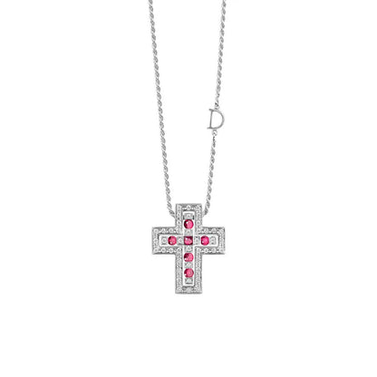 Damiani Belle Epoque Cross 20073459
