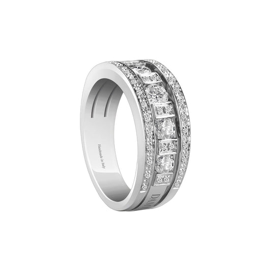 Damiani Belle Epoque Ring 20000838