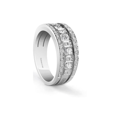 Damiani Belle Epoque Ring 20000838