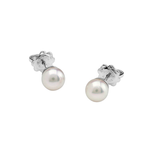 Damiani Le Perle Earrings 20011415