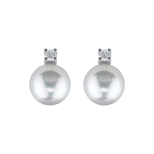 Damiani Le Perle Earrings 20012452