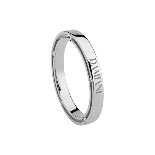 Damiani D Side Ring 20038257