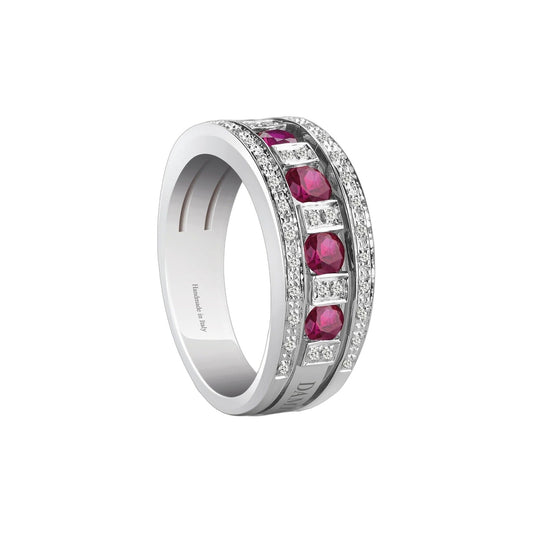 Damiani Belle Epoque Ring 20039700
