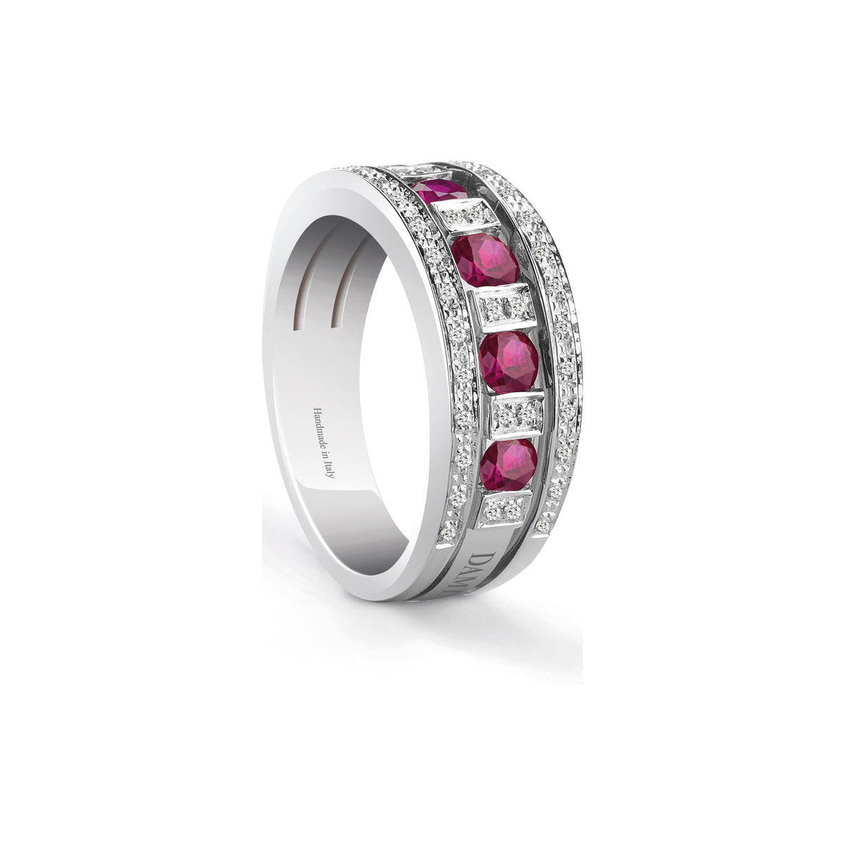 Damiani Belle Epoque Ring 20039700