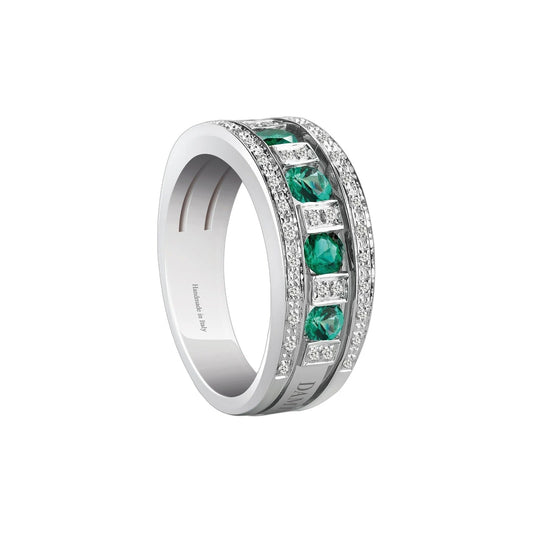 Damiani Belle Epoque Ring 20039701