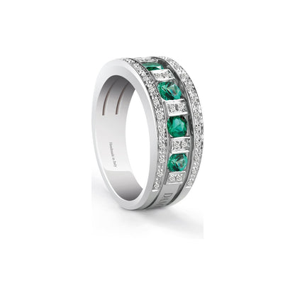 Damiani Belle Epoque Ring 20039701