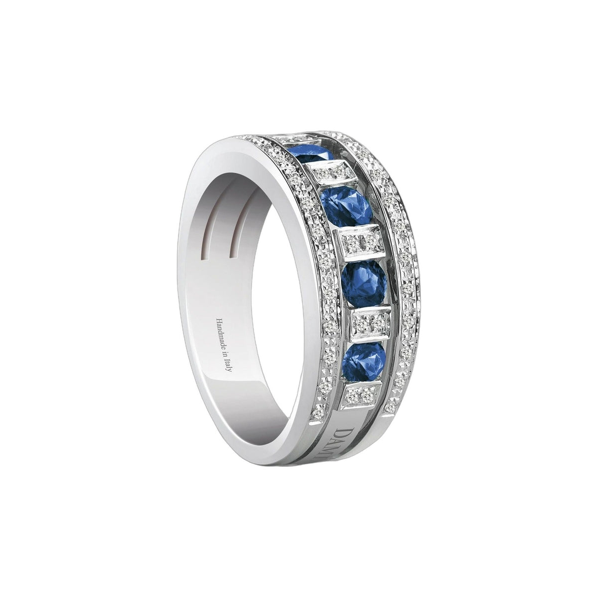 Damiani Belle Epoque Ring 20039702