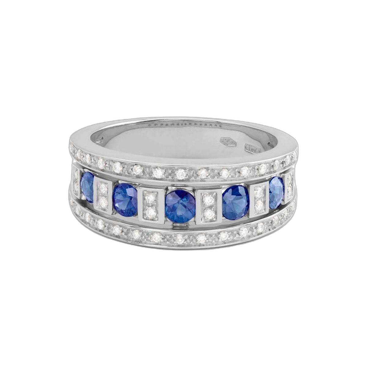 Damiani Belle Epoque Ring 20039702