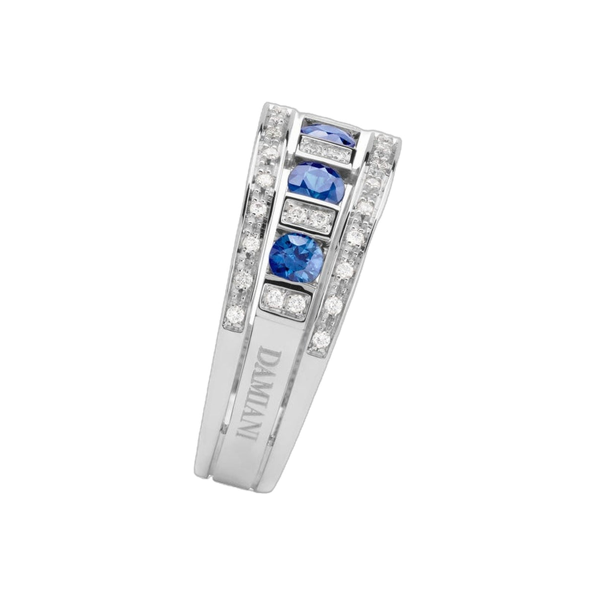 Damiani Belle Epoque Ring 20039702