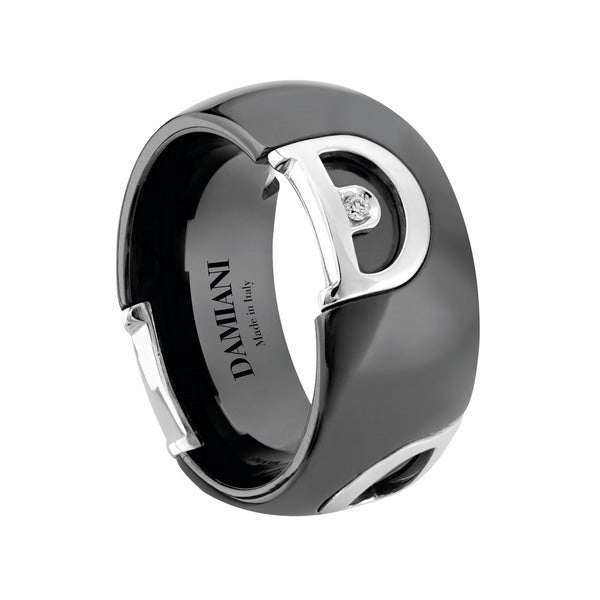 Damiani D.Icon Ring 20045781