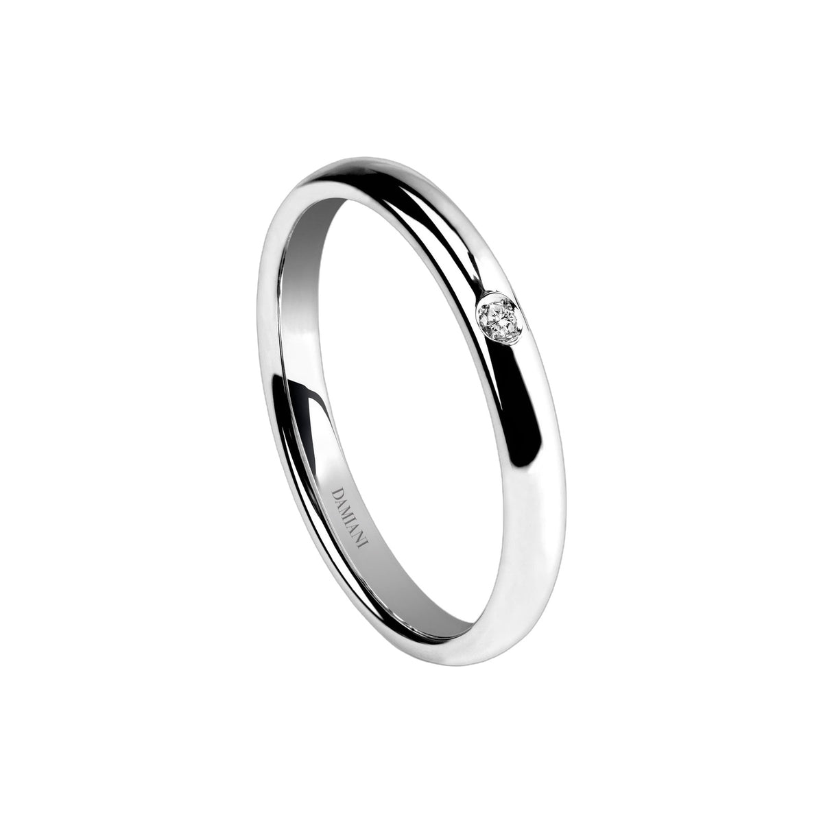 Damiani Veramore Ring 20047638