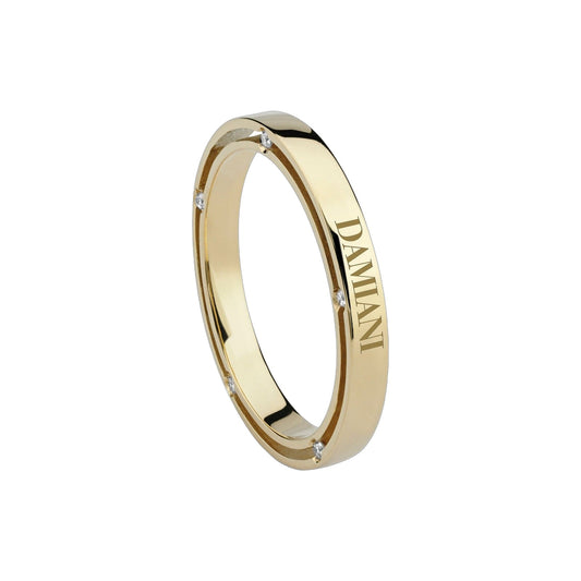 Damiani D Side Ring 20053335
