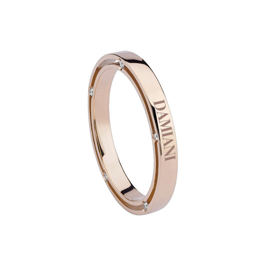 Damiani D Side Ring 20053375