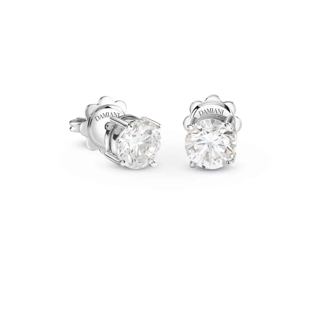 Damiani Luce Earrings 20055872