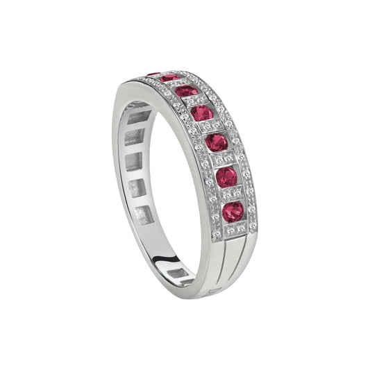 Damiani Belle Epoque Ring 20058706