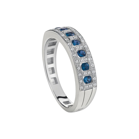 Damiani Belle Epoque Ring 20058815