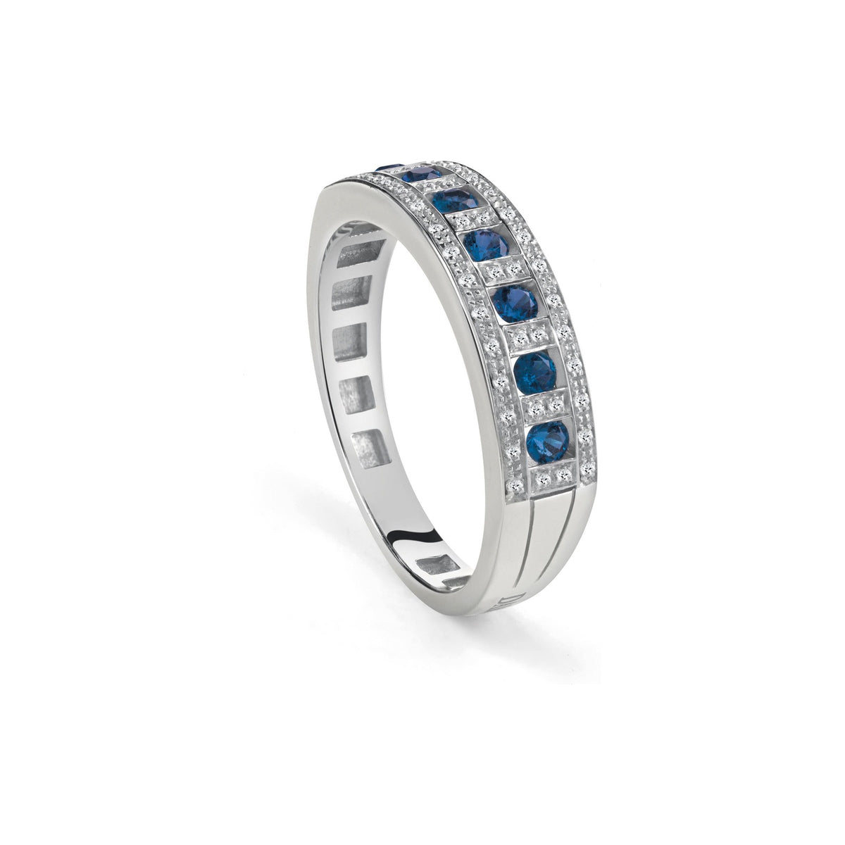 Damiani Belle Epoque Ring 20058815