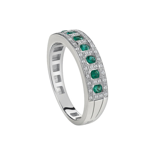 Damiani Belle Epoque Ring 20058816