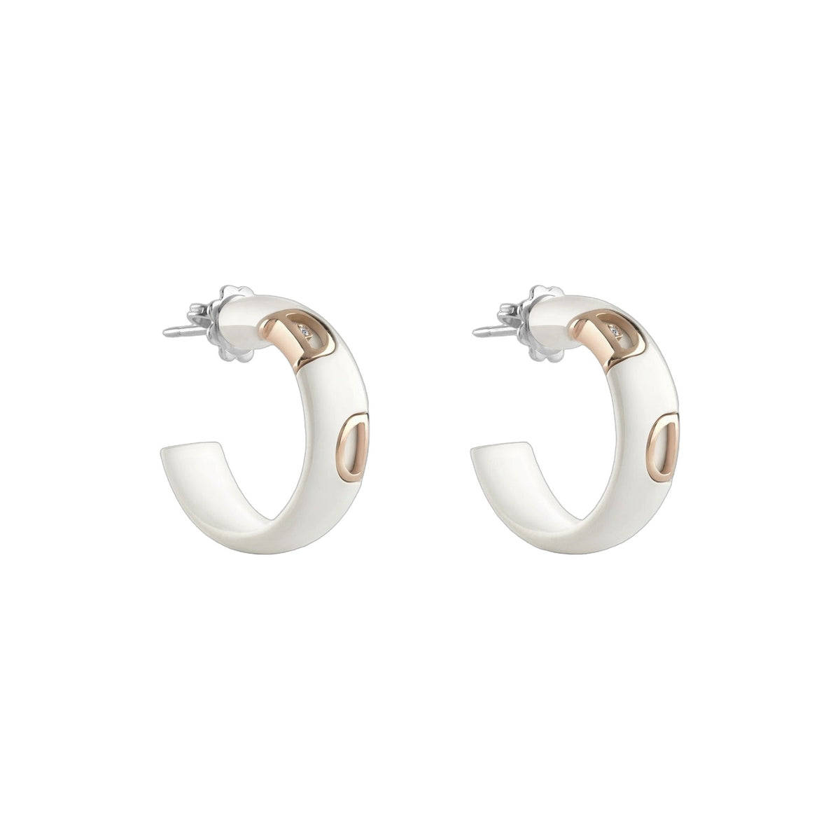 Damiani D Icon Earrings 20059341