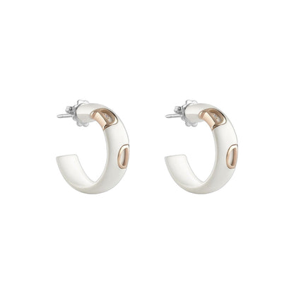 Damiani D Icon Earrings 20059341