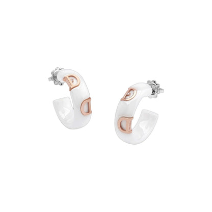 Damiani D Icon Earrings 20059341