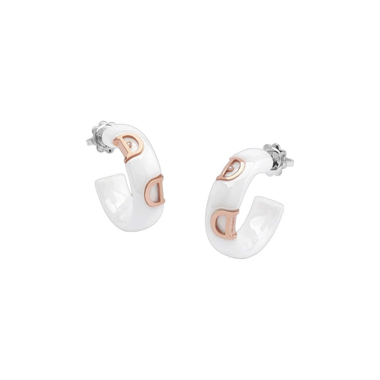 Damiani D Icon Earrings 20059341
