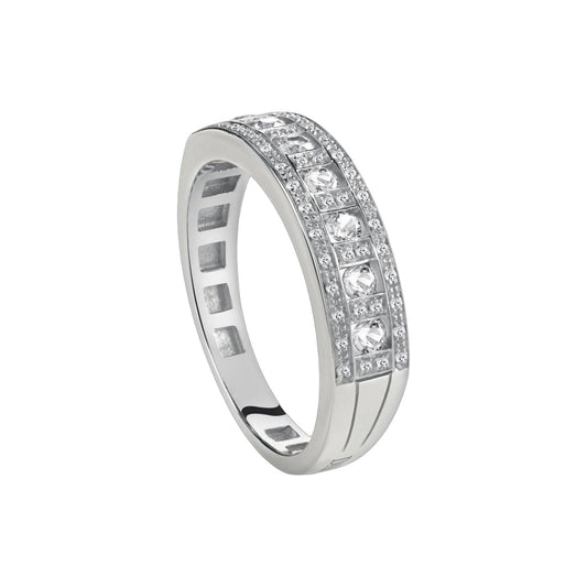 Damiani Belle Epoque Ring 20059565