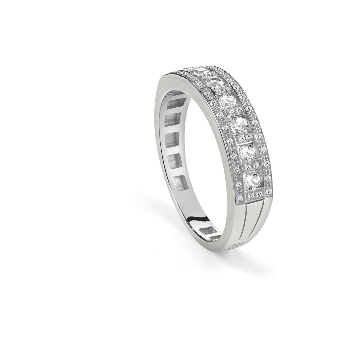 Damiani Belle Epoque Ring 20059565