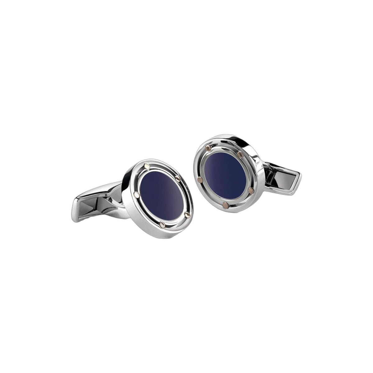 Damiani D Side Cufflinks 20059644