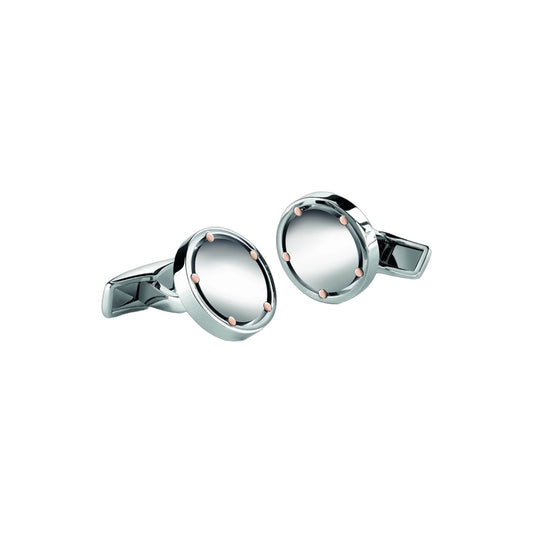 Damiani D Side Cufflinks 20059645