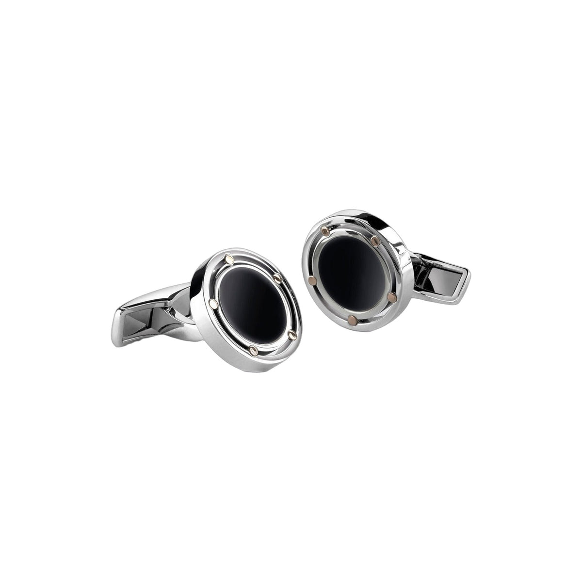 Damiani D Side Cufflinks 20059646