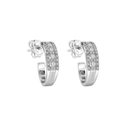 Damiani Belle Epoque Earrings 20062802
