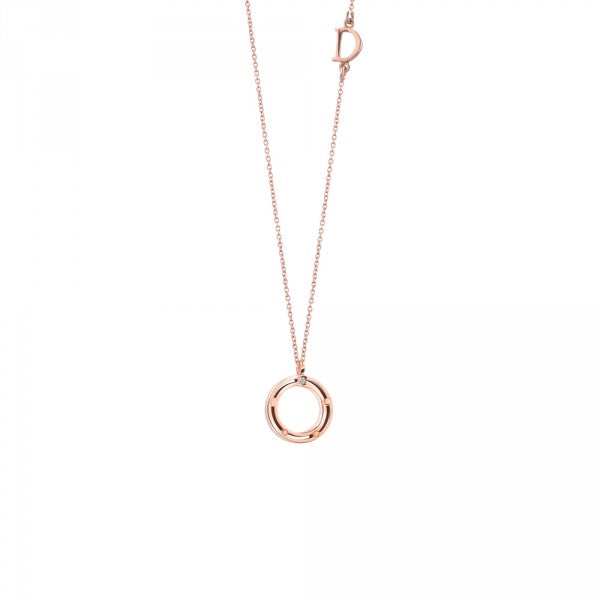Damiani D.Side Necklace 20062767