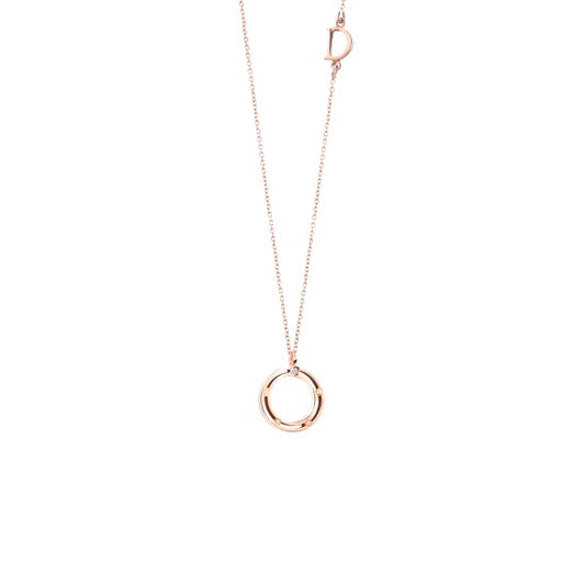 Damiani D Side Necklace 20062767