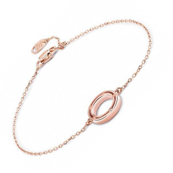 Damiani D.Side Bracelet 20062776