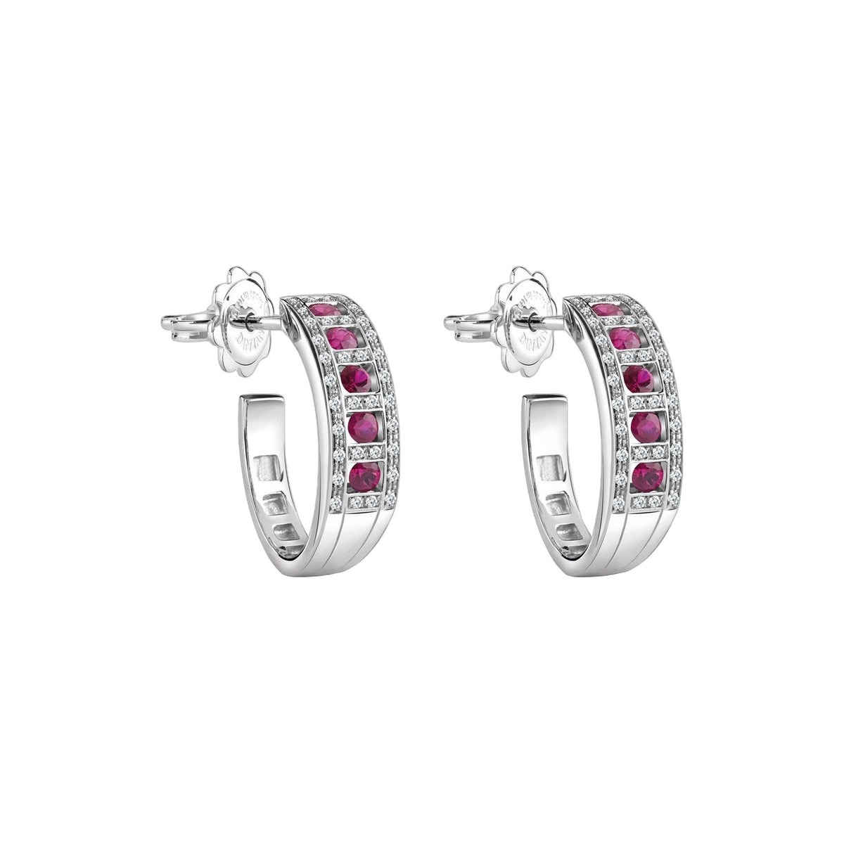 Damiani Belle Epoque Earrings 20062803
