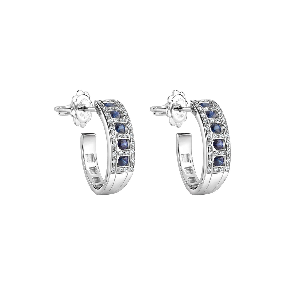 Damiani Belle Epoque Earrings 20062797
