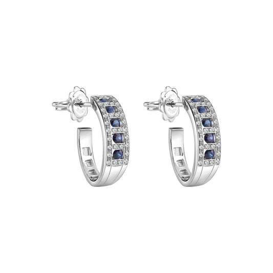 Damiani Belle Epoque Earrings 20062797