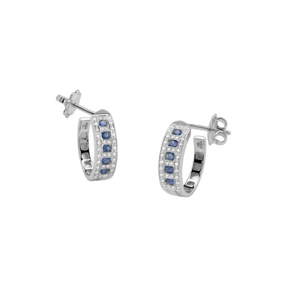 Damiani Belle Epoque Earrings 20062797