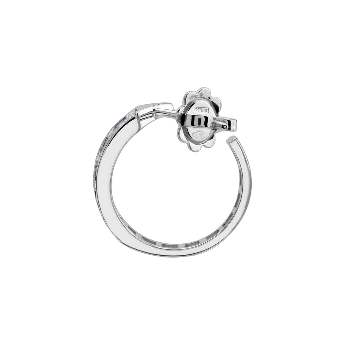 Damiani Belle Epoque Earrings 20062797