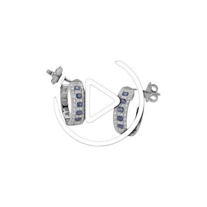 Damiani Belle Epoque Earrings 20062797