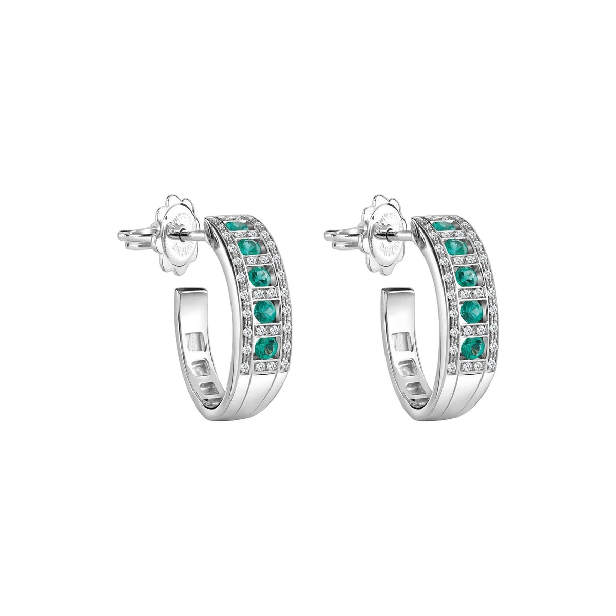 Damiani Belle Epoque Earrings 20062801