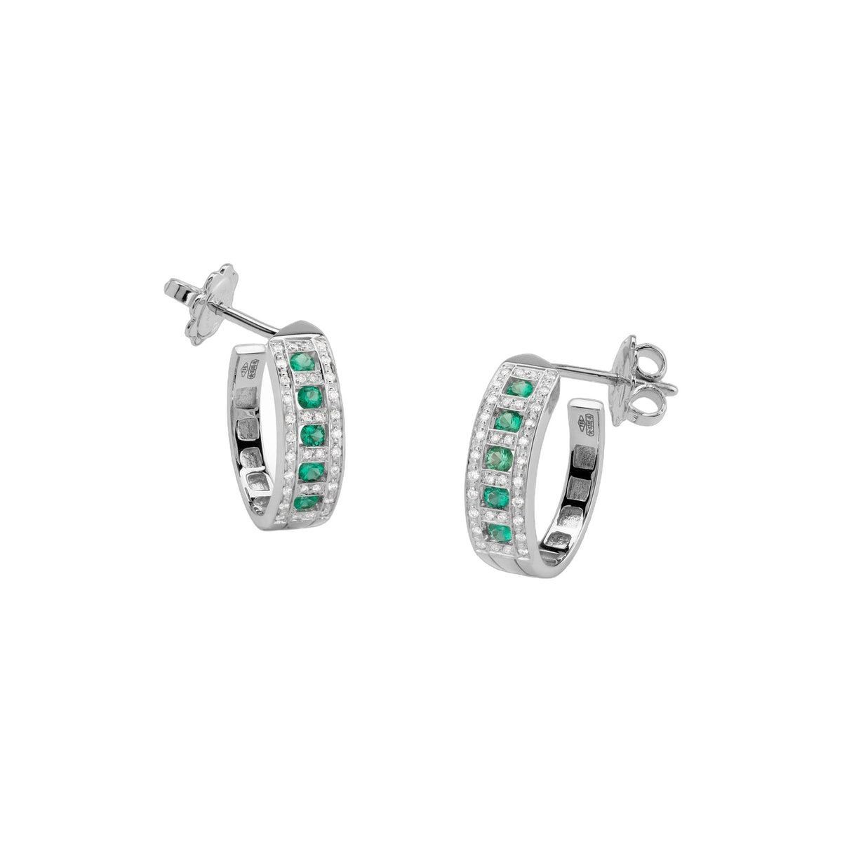 Damiani Belle Epoque Earrings 20062801