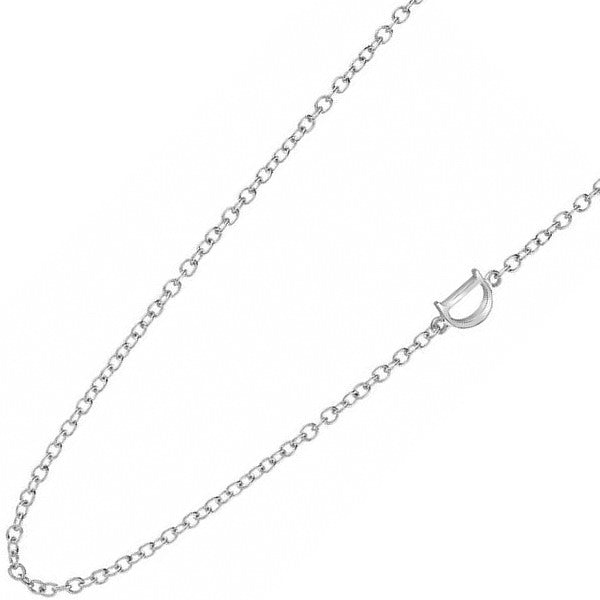 Damiani Rolo Chain 20063329