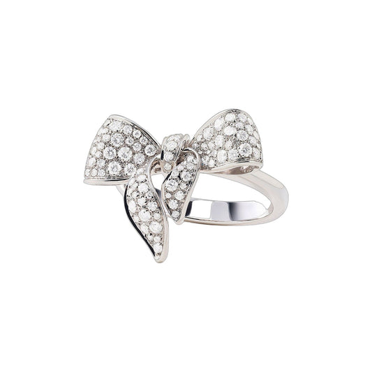 Damiani Fiocco Ring 20068520