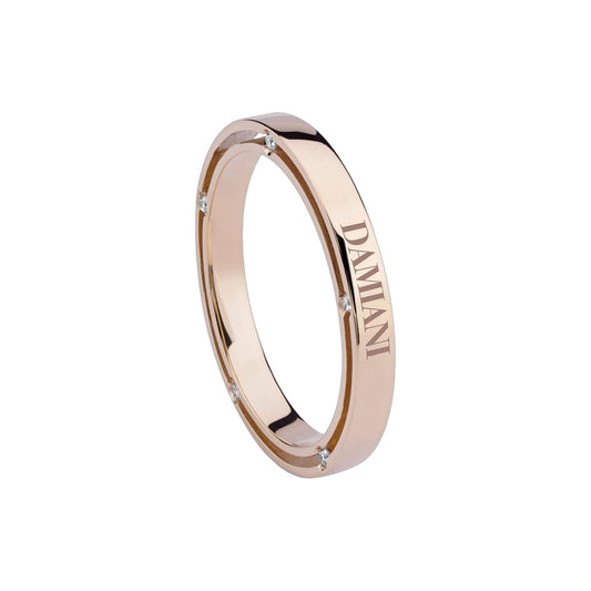 Damiani D Side Ring 20070338
