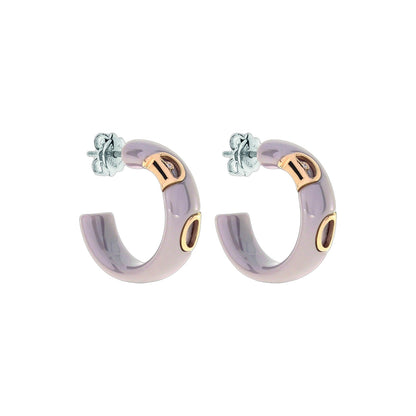 Damiani D Icon Earrings 20072392