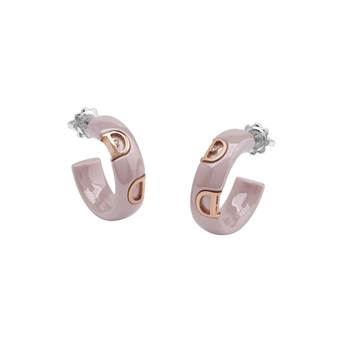 Damiani D Icon Earrings 20072392