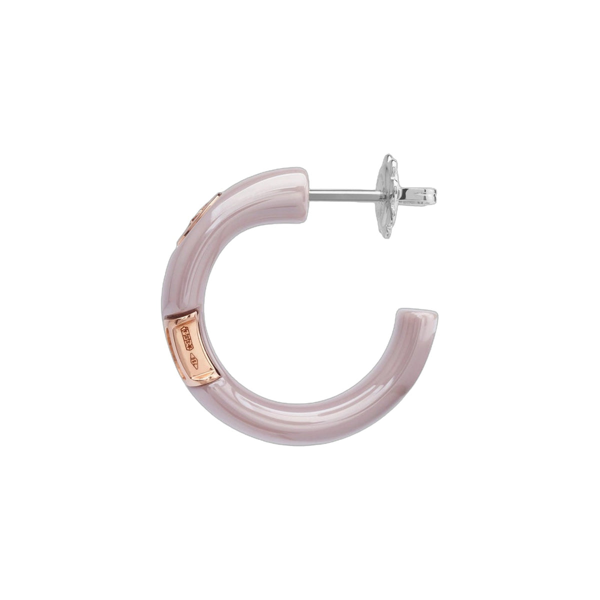 Damiani D Icon Earrings 20072392