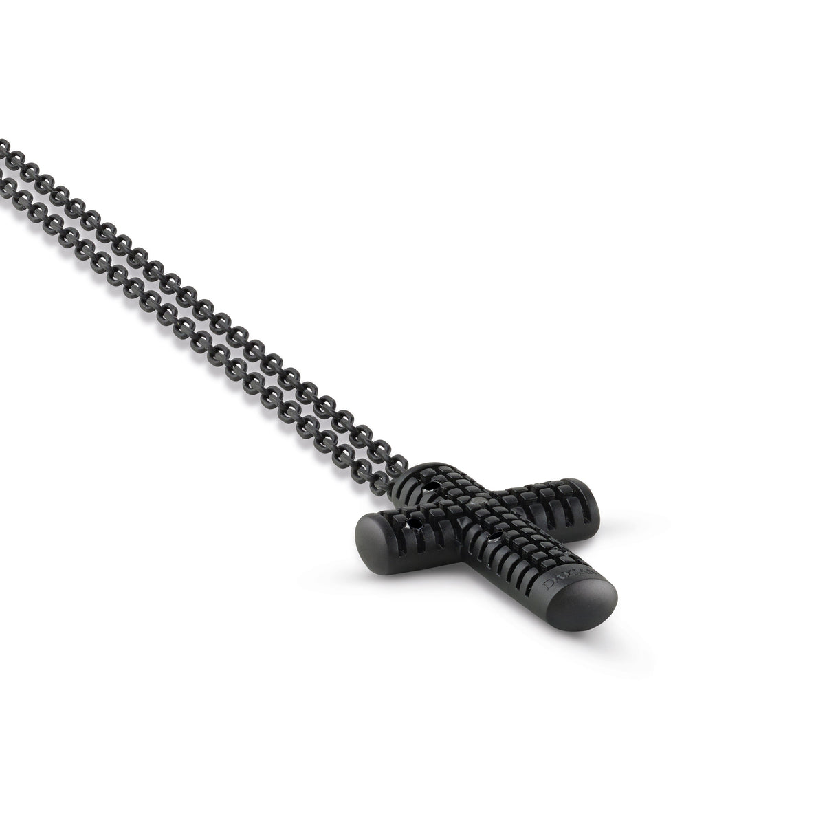 Damiani Metropolitan Necklace 20072547, A necklace set with diamonds